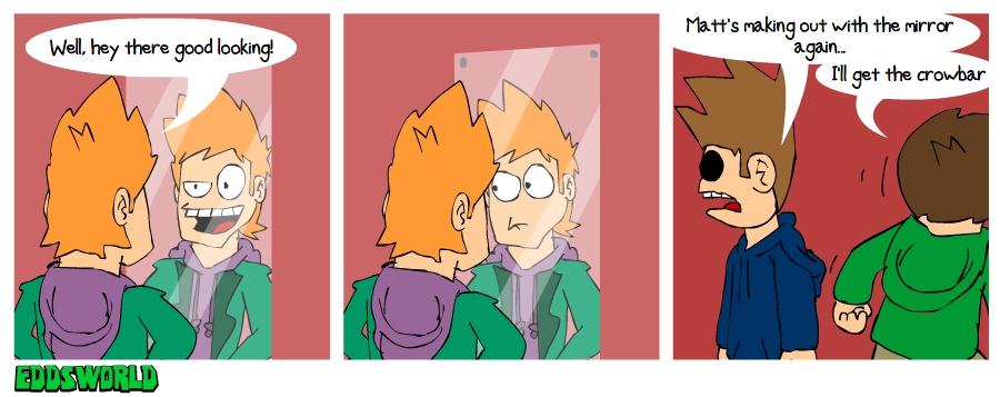 me